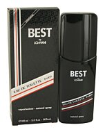 Best 3.3 oz EDT Spray Men