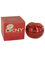 Be Tempted 3.4 oz EDP Spray Dama