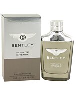 Infinite Intense 3.4 oz EDP Spray Men