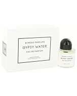 Byredo Gypsy Water 3.4 oz EDP Spray Dama