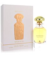 Wurood Blanc Sapphire 3.4 oz EDP Spray Para Mujer