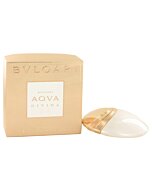 Bvlgari Aqua Divina 2.2 oz EDT Spray Dama