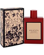 Bloom Ambrosia Di Fiori 3.3 oz EDP  Intense Spray Women