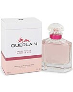 Mon Guerlain Bloom Of Rose 3.3 oz EDT Spray Women