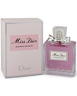 Miss Dior Blooming Bouquet By Christian Dior 5 oz Eau De Toilette Spray For Women