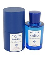 Blu Mediterraneo Mirto Di Panarea By Acqua Di Parma 2.5 oz EDT Spray Dama
