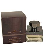Black Walnut 3.3 oz EDT Spray Men