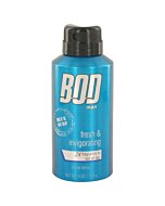 Bod Man Blue Surf 4 oz Body spray Men