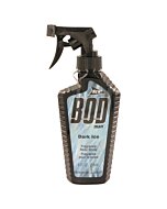 Bod Man Dark Ice 8 oz Body Spray Men
