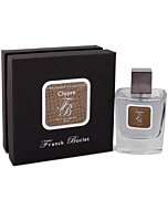 Franck Boclet Chypre 3.4 oz EDP Spray Men