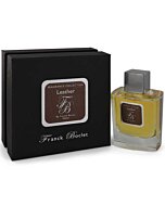 Franck Boclet Leather 3.4 oz EDP Spray Men