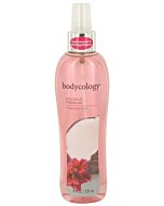 Bodycology Coconut Hibiscus 8 oz Body Mist Women