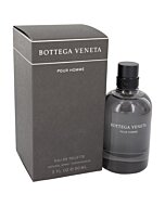 Bottega Veneta 3 oz EDT Spray Men