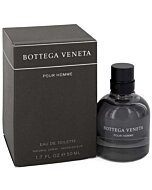 Bottega Veneta 1.7 oz EDT Spray Men