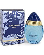 Boucheron Fleurs 3.3 oz EDP Spray Women