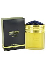 BOUCHERON by Boucheron EDP Spray 3.4 oz Caballero