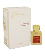 Baccarat Rouge 540 2.4 oz EDP Spray Women