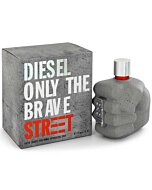 Only The Brave Street 4.2 oz EDT Spray Men