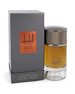 British Leather 3.4 oz EDP Spray Men