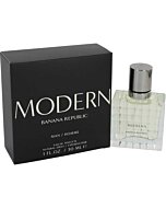 Banana Republic Modern 1 oz EDT spray Men