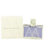 Banana Republic M 4.2 oz EDT Spray Men
