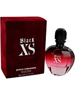 Black XS 2.7 oz EDP Spray Women