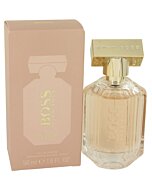 Boss The Scent 1.7 oz EDP Spray Women