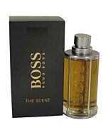 Boss The Scent 6.7 oz EDT Spray Caballero