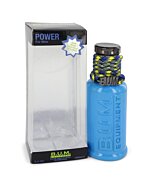 Bum Power 3.4 oz EDT Spray Men