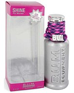 Bum Shine 3.4 oz EDT Spray Women