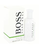 Boss Bottled Unlimited 3.3 oz EDT Spray Caballero