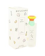 Petits & Mamans by Bvlgari EDT Spray 3.3 oz Dama