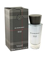 Burberry Touch EDT Spray 3.3 oz For Men
