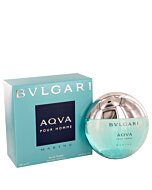 Bvlgari Aqua Marine EDT Spray 3.4 oz For Men