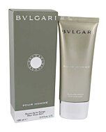 Bvlgari 3.4 oz After Shave Balm Men