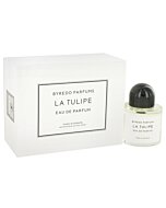 Byredo La Tulipe 3.4 oz EDP Spray Dama