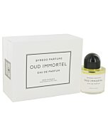 Byredo Oud Immortel 3.4 oz EDP Spray Dama