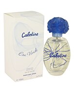Cabotine Eau Vivide 3.4 oz EDT Spray Women
