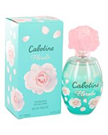 Cabotine Floralie 3.4 oz EDT Spray Women