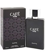 CafÃ© Noir 3.4 oz EDP Spray Men