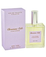 Calypso Violette EDT Spray 3.4 oz For Women