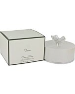 Oscar 5.3 oz Perfumed Dusting Powder Women