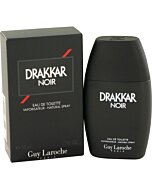 DRAKKAR NOIR by Guy Laroche EDT Spray 1.7 oz Caballero