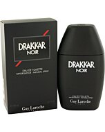 Drakkar Noir EDT Spray 6.7 oz Men