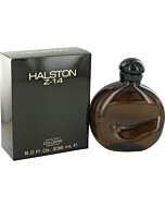 Halston Z-14 8 oz Cologne Men