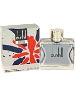 Dunhill London by Alfred Dunhill EDT Spray 3.3 oz Caballero