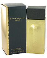 Donna Karan Gold 3.4 oz EDP Spray Dama