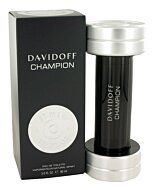 Davidoff Champion by Davidoff EDT Spray 3 oz Caballero