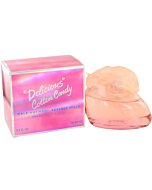 Delicious Cotton Candy by Gale Hayman EDT Spray 3.3 oz Dama