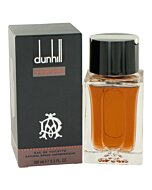 Dunhill Custom by Alfred Dunhill EDT Spray 3.3 oz Caballero